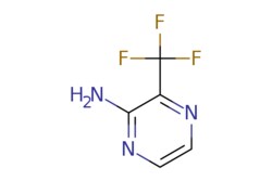 eMolecules​ 3-(Trifluoromethyl)pyrazin-2-amine | 213019-67-1 | MFCD15144417