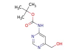 eMolecules​ 954097-20-2 | tert-Butyl (6-(hydroxymethyl)pyrimidin-4-yl)carbamate