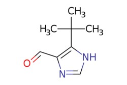 eMolecules​ 5-(tert-Butyl)-1H-imidazole-4-carbaldehyde | 714273-83-3 |