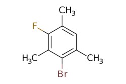 eMolecules​ 2-Bromo-4-fluoro-1,3,5-trimethylbenzene | 1580-05-8 | MFCD22683870