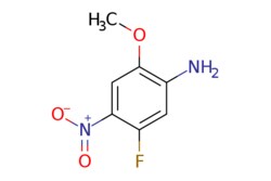 eMolecules​ 1435806-78-2 | 5-Fluoro-2-methoxy-4-nitroaniline | MFCD24842657