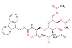 eMolecules​ Fmoc-L-Ser(??-D-GlcNAc(Ac)3)-OH | 160067-63-0 | MFCD02094188