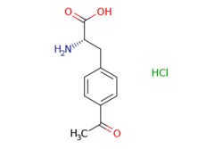 eMolecules​ 4-Acetyl-L-phenylalanine Hydrochloride | 20299-31-4 | MFCD12911919