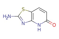 eMolecules​ 13575-44-5 | 2-Aminothiazolo[4,5-b]pyridin-5(4H)-one | MFCD13181701