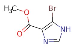 eMolecules​ Methyl 5-bromo-1H-imidazole-4-carboxylate | 1093261-46-1 |