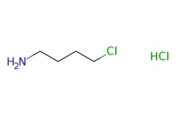 eMolecules​ 6435-84-3 | 4-Chlorobutan-1-amine hydrochloride | MFCD07780199