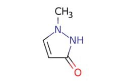 eMolecules​&nbsp;1-Methyl-1H-pyrazol-3(2H)-one | 52867-35-3 | MFCD26743528 | 1g