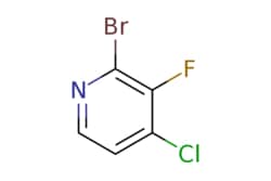 eMolecules​ 1155847-42-9 | 2-Bromo-4-chloro-3-fluoropyridine | MFCD18257572
