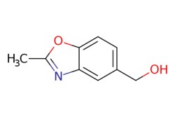eMolecules​&nbsp;(2-Methylbenzo[d]oxazol-5-yl)methanol | 136663-38-2 | MFCD12965126 | 1g