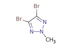 eMolecules​ 28938-17-2 | 4,5-Dibromo-2-methyl-2H-1,2,3-triazole | MFCD26383581