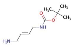 eMolecules​ 146394-99-2 | (E)-tert-Butyl (4-aminobut-2-en-1-yl)carbamate
