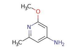 eMolecules​ 2-Methoxy-6-methylpyridin-4-amine | 89943-09-9 | MFCD15529703
