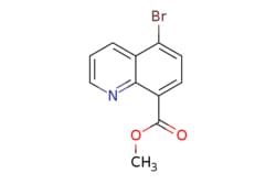 eMolecules​ Methyl 5-bromoquinoline-8-carboxylate | 1445781-45-2 | MFCD19703294