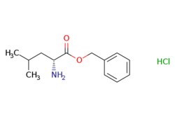 eMolecules​ (R)-Benzyl 2-amino-4-methylpentanoate hydrochloride | 68838-94-8