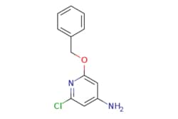 eMolecules​ 1346809-41-3 | 2-(Benzyloxy)-6-chloropyridin-4-amine | MFCD20257883