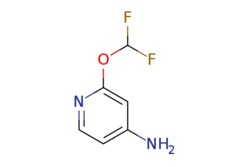 eMolecules​ 2-(Difluoromethoxy)pyridin-4-amine | 1211587-46-0 | MFCD18261290