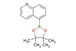 eMolecules​ 5-Quinolineboronic Acid Pinacol Ester | 1021868-08-5 | MFCD22418302