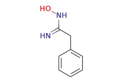 eMolecules​ 19227-11-3 | N-Hydroxy-2-phenylacetimidamide | MFCD22207187