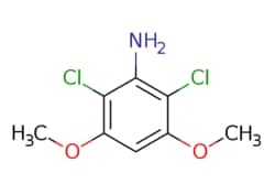 eMolecules​ 2,6-Dichloro-3,5-dimethoxyaniline | 872509-56-3 | MFCD21648506