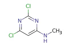 eMolecules​ 2,6-Dichloro-N-methylpyrimidin-4-amine | 32998-03-1 | MFCD11520482