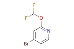 eMolecules​ 4-Bromo-2-(difluoromethoxy)pyridine | 832735-56-5 | MFCD14584703