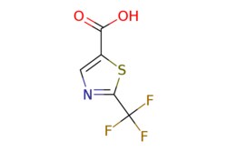 eMolecules​ 1286734-84-6 | 2-(Trifluoromethyl)thiazole-5-carboxylic acid