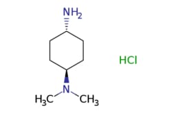 eMolecules​ 1388893-25-1 | trans-N1,N1-Dimethylcyclohexane-1,4-diamine