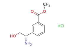 eMolecules​ 1391447-69-0 | (S)-Methyl 3-(1-amino-2-hydroxyethyl)benzoate