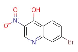 eMolecules​ 723280-94-2 | 7-Bromo-3-nitroquinolin-4-ol | MFCD17170311 |