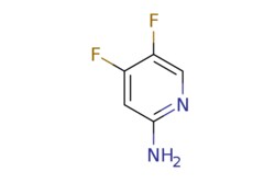 eMolecules​ 4,5-Difluoropyridin-2-amine | 1211537-08-4 | MFCD18259315 |