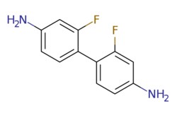 eMolecules​ 316-64-3 | 4,4'-Diamino-2,2'-difluorobiphenyl | MFCD19302620