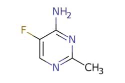 eMolecules​ 1416372-67-2 | 5-Fluoro-2-methylpyrimidin-4-amine | MFCD23099431