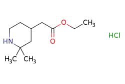 eMolecules​ 104094-97-5 | Ethyl 2-(2,2-dimethylpiperidin-4-yl)acetate hydrochloride