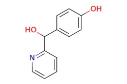 eMolecules​ 33455-95-7 | 4-(Hydroxy(pyridin-2-yl)methyl)phenol | 250mg,