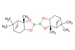 eMolecules​ Bis[(+)-pinanediolato]diboron | 230299-05-5 | MFCD27664803