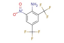 eMolecules​ 320-21-8 | 2-Nitro-4,6-bis(trifluoromethyl)aniline | MFCD25962254