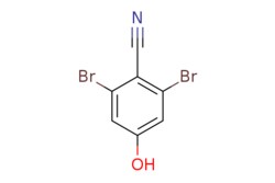 eMolecules​ 2,6-Dibromo-4-hydroxybenzonitrile | 74283-33-3 | MFCD07787512