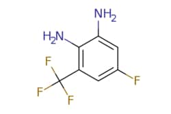 eMolecules​ 179062-02-3 | 5-Fluoro-3-(trifluoromethyl)benzene-1,2-diamine