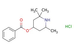 eMolecules​ 4-Benzoyloxy-2,2,6-trimethyl-piperidinium chloride | 74345-48-5 | MFCD08276222 | 250mg