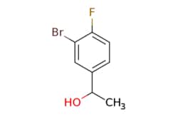 eMolecules​ 1-(3-Bromo-4-fluorophenyl)ethanol | 900175-01-1 | MFCD12147617