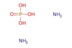 eMolecules​&nbsp;Ammonium phosphate dibasic | 7783-28-0 | MFCD00010891 | 25g
