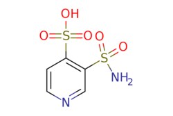 eMolecules​ 3-Sulfamoylpyridine-4-sulfonic acid | 72810-60-7 | MFCD00661447