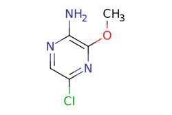 eMolecules​ 2-Amino-5-chloro-3-methoxypyrazine | 874-31-7 | MFCD11520878