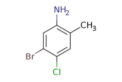 eMolecules​ 5-Bromo-4-chloro-2-methylaniline | 1126367-88-1 | MFCD11846179