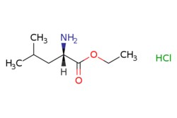 eMolecules​ Ethyl L-leucinate hydrochloride L-Leu-OEt?HCl | 2743-40-0 |