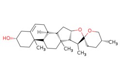 eMolecules​ Diosgenin | 512-04-9 | | 1g, Quantity: Each of 1