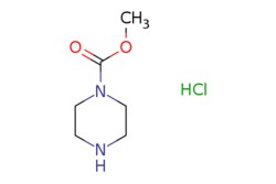eMolecules​ Methyl piperazine-1-carboxylate hydrochloride | 873697-75-7
