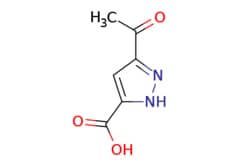 eMolecules​ 3-Acetyl-1H-pyrazole-5-carboxylic acid | 1297537-45-1 | MFCD05864511