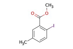eMolecules​ Methyl 2-iodo-5-methylbenzoate | 103440-52-4 | MFCD12198129