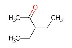 eMolecules​ 3-Ethylpentan-2-one | 6137-03-7 | MFCD00027080 | 1g, Quantity: